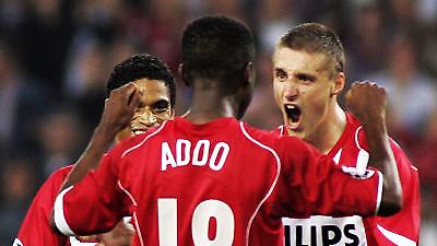 Eredivisie: Πήρε το ντέρμπι η PSV και πέρασε στην «κορυφή»