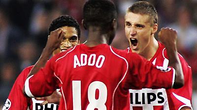 Eredivisie: Συνεχίζεται το… κυνήγι