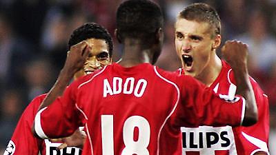 Eredivisie: Αυξάνει τη διαφορά η PSV