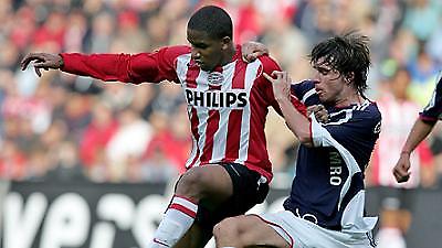 Eredivisie: Νικήτρια η Φίτεσε