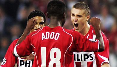 Eredivisie: Συνεχίζεται ο κατήφορος για τον Άγιαξ