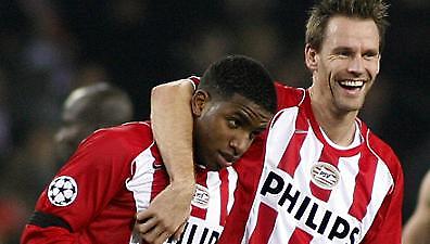 Eredivisie: Έκανε το… καθήκον της PSV