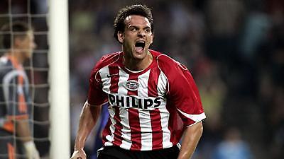 Eredivisie: Ασταμάτητη η Αϊντχόφεν