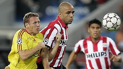 Η Αϊντχόφεν σκόρπισε την Φίτεσε