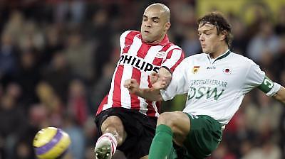 Eredivisie: Τα φώτα στο «Αλκμάαρ-Ναϊμέγκεν»