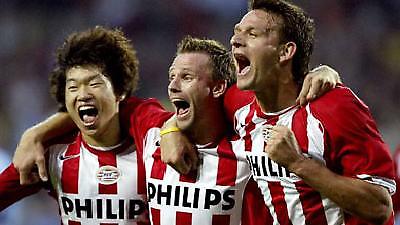 Eredivisie: Εύκολα η Αϊντχόφεν