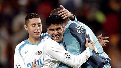 Eredivisie: Ξεχωρίζει το ντέρμπι Αϊντχόφεν- Αλκμααρ