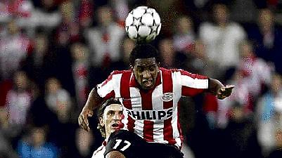 Eredivisie: Στραβοπάτημα για Αϊντχόφεν