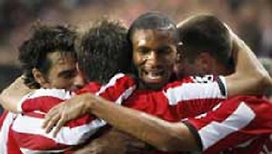 Θύμισε παλιές καλές μέρες…