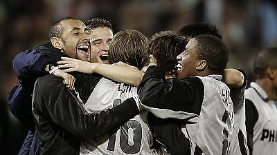 Στον τελικό του Κυπέλλου η Αϊντχόφεν