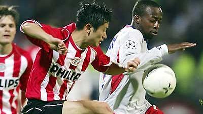 Δύο αουτσάιντερ για ένα εισιτήριο…