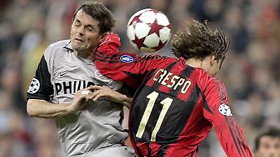 Συμπληρώνεται το ζευγάρι…