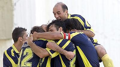 Σώθηκε η Πτολεμαΐδα