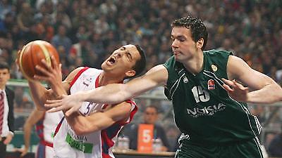 Κορυφαίος ο Πριτζιόνι