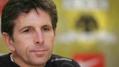 Παραμένει «Λιλουά» ο Πιουέλ