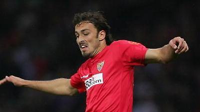 Με τον Πουέρτα στη φανέλα…