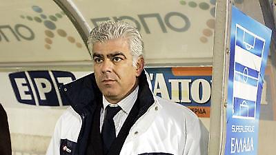 ΑΙΓΑΛΕΩ: Αποθεραπεία και ικανοποίηση