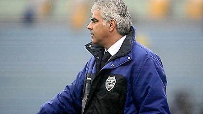 ΑΙΓΑΛΕΩ: Με στόχο κάτι θετικό…