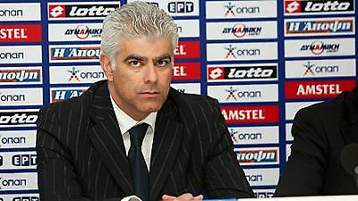 ΑΙΓΑΛΕΩ: Τίτλοι τέλους…