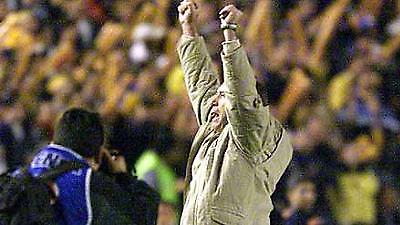 O Πούμπιντο ανέλαβε τους ''λεπρούς''