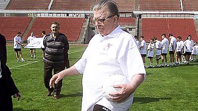 Στην αντεπίθεση η Ρεάλ για Πούσκας