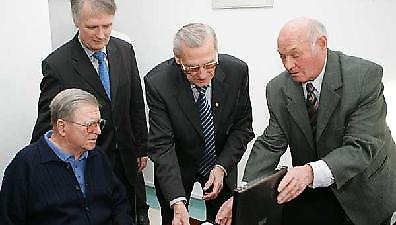 Τιμή από την UEFA στον Φέρεντς Πούσκας