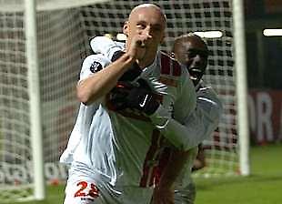 Le Championnat: Τρία στα τρία και κορυφή για τη Νανσί