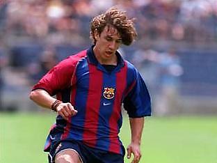 Μπαρσελόνα: Πρόβλημα με Πουγιόλ