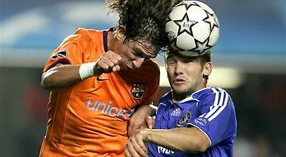 Αμφίβολος για το «ελ κλάσικο» ο Πουγιόλ