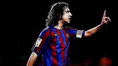 Έχασε τον πατέρα του ο Πουγιόλ