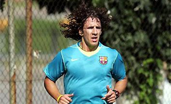 Σε ένα μήνα έτοιμος ο Πουγιόλ