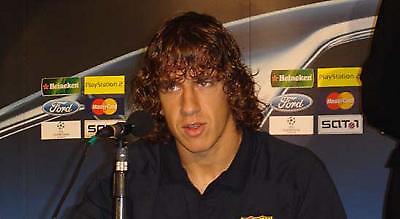 Πρόβλημα στο γόνατο για Πουγιόλ