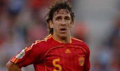 Δεν πάνε Ισλανδία Πουγιόλ και Τσάβι