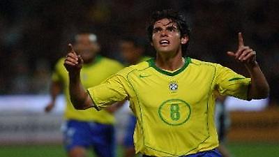 Κακά: «Θέλω το παγκόσμιο συλλόγων»