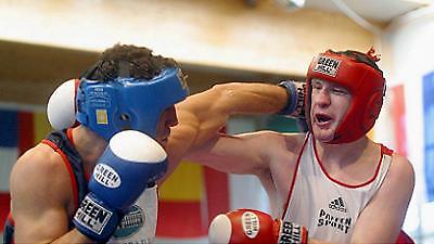 Διπλή επιτυχία στην Πυγμαχία