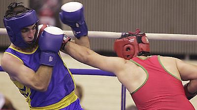 «Χάλκινος» ο Μιρζάεφ