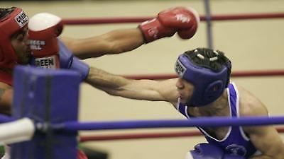 ''Αυλαία'' στο διασυλλογικό πυγχμαχίας