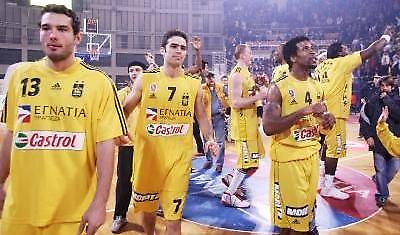 «Φάρμακο» η νίκη…