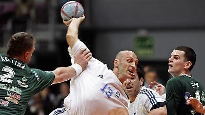 Στην «εξάδα» η Ελλάδα