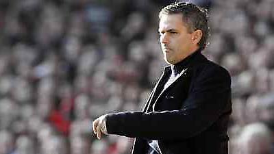 Τσέλσι για Μπρούμα