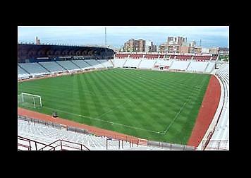 Τιμωρία της Αλμπαθέτε λόγω ρατσιστικών συνθημάτων