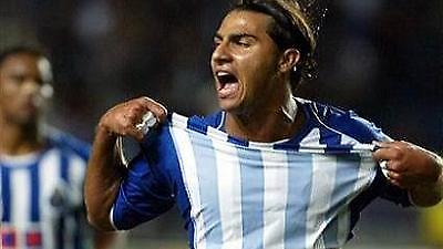 Superliga: Τα…φώτα στο «Ντραγκάο»