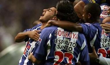 Superliga: Πάντα πρώτη η Πόρτο