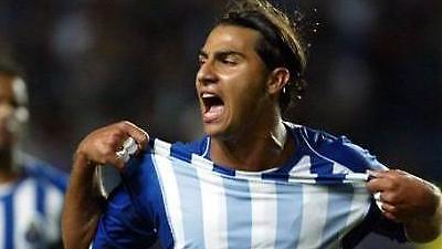 Κουαρέσμα: «Θέλουμε τη νίκη και με την Άρσεναλ»