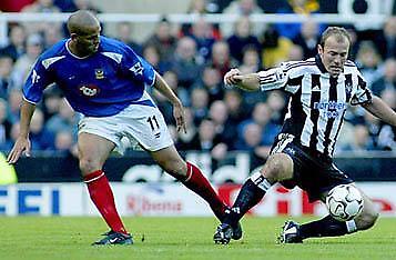 Για Κουάσι οι «Άγιοι»