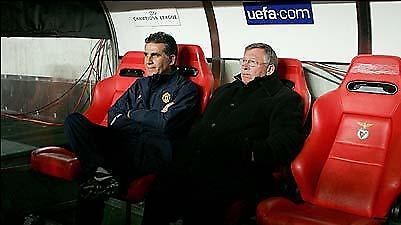 Κεϊρός: «Σημαντικές επενδύσεις οι Νάνι και Άντερσον»