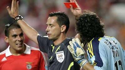 Superliga: Ηρωική νίκη για Μπενφίκα