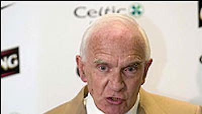 Αλλαγή «σκυτάλης» στη Σέλτικ;