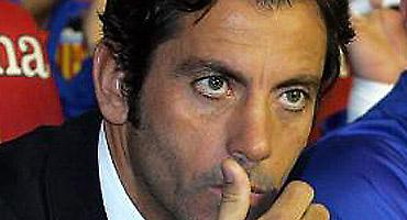 Τέλος ο Φλόρες από τη Βαλένθια