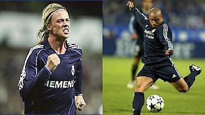 «Έδεσε» Ρ. Κάρλος και Γκούτι η Ρεάλ